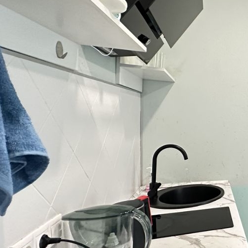 Студия Сиреневый бульвар, 15