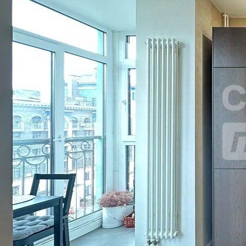 Студия Опалиха мкр, улица Пришвина, 16