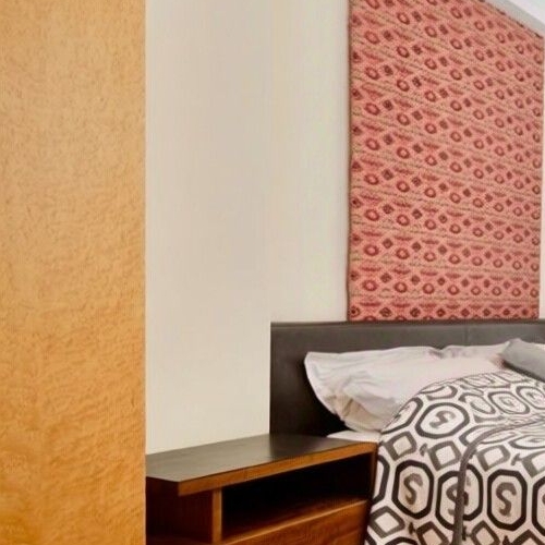 5-комн квартира улица Малая Полянка, 2