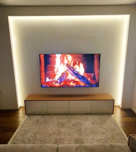 Студия Береговой проезд, 5к1