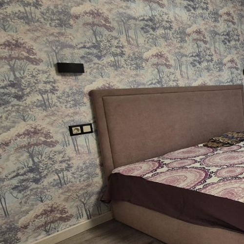 1-комн квартира аллея Буковая, 14