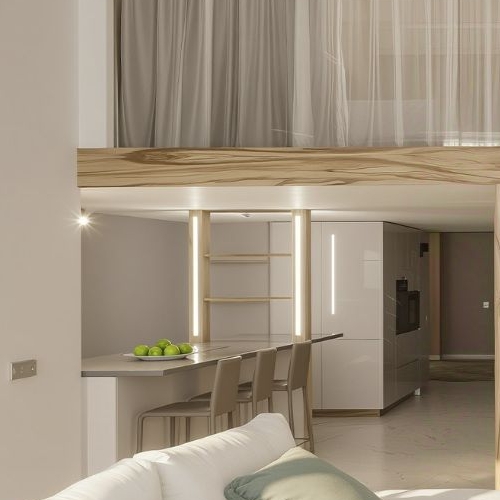 3-комн квартира улица 3-я Ямского Поля, 9