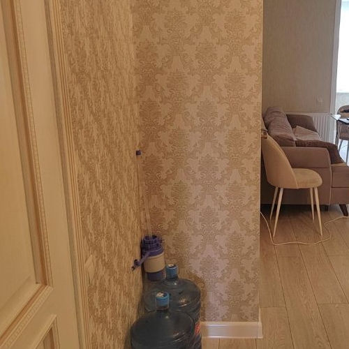 2-комн квартира Химки, улица Германа Титова, 3к1