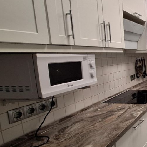 2-комн квартира 6-я Радиальная улица, 3к11