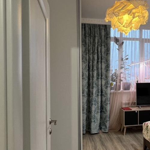 2-комн квартира Ново-Сырово мкр, улица Кольцевая,  д. 3