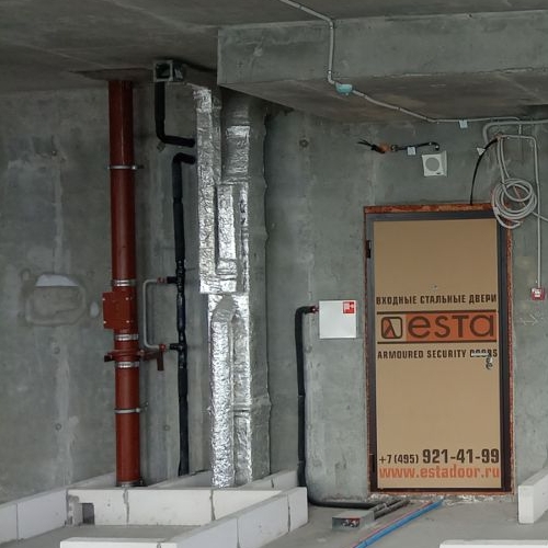 4-комн квартира Мичуринский проспект, 56