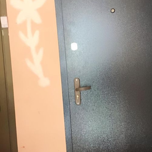 1-комн квартира пос. Восход,  д. 4