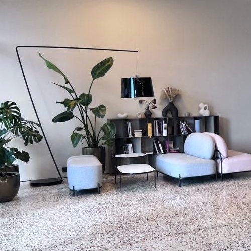 Студия Летниковская улица, 13