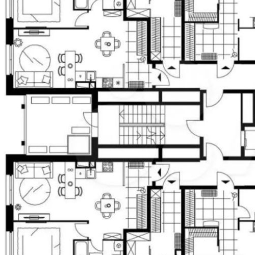 4-комн квартира Волоколамское шоссе, 81/2с1