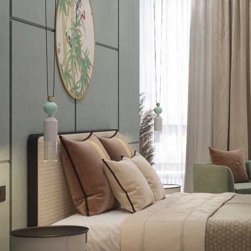 5-комн квартира улица Арбат, 24