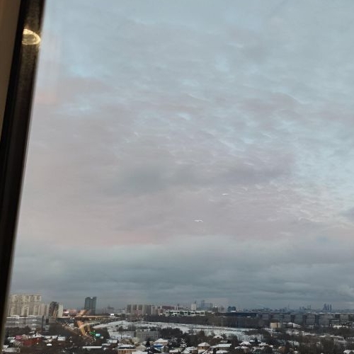 3-комн квартира Одинцово, Можайское шоссе, 136А