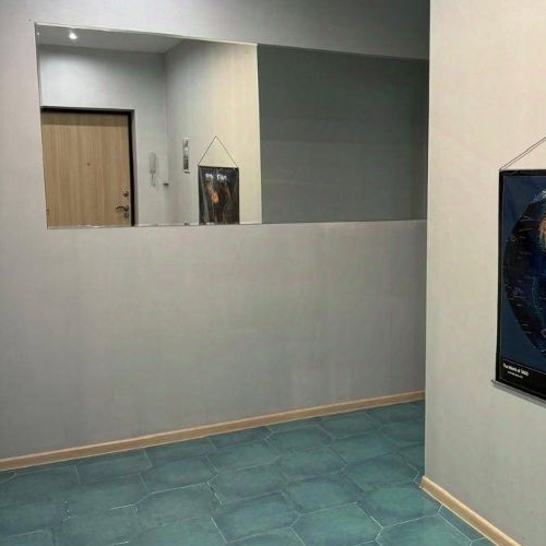 2-комн квартира с. Ромашково, бульвар Европейский, 2