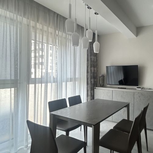 5-комн квартира Феодосийская улица, 7к3