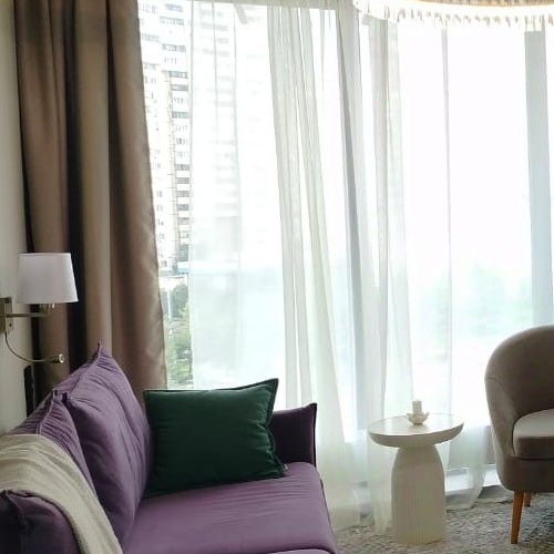 Студия Одинцово, улица Чистяковой, 8к2