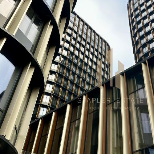 3-комн квартира Дружинниковская улица, 15