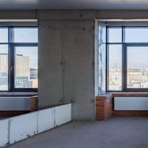 4-комн квартира Верхняя улица, 20к1