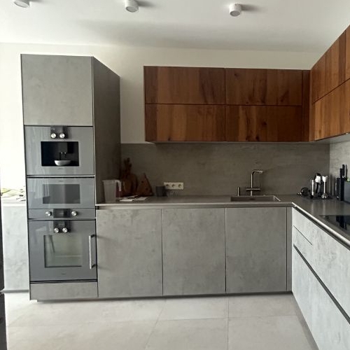 5-комн квартира Феодосийская улица, 7к3