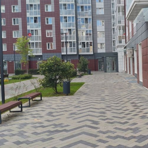 Студия улица Мостовая, 5к3