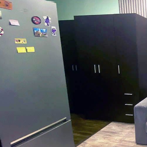 Студия пос. Развилка, проезд Римский, 1