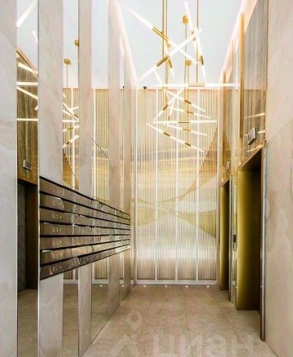 4-комн квартира Винницкая улица, 8к4