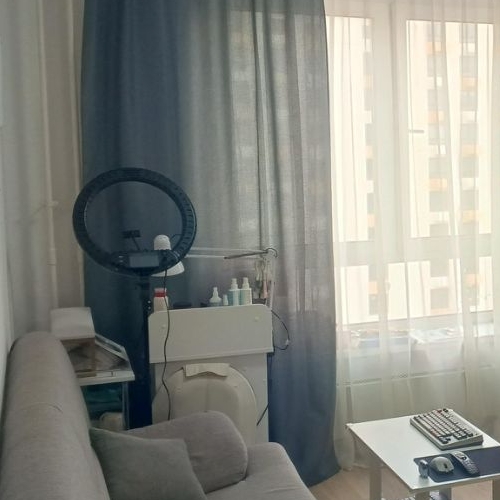 2-комн квартира Ясеневая улица, 12к1