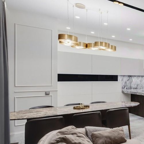 2-комн квартира 2-я Черногрязская улица, 6к4