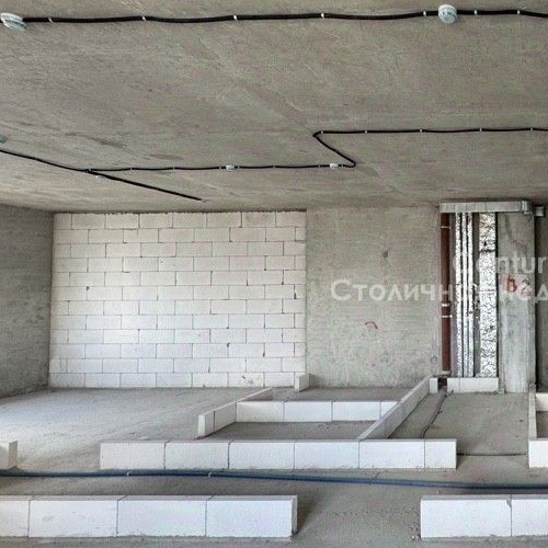 4-комн квартира Винницкая улица, 8к1