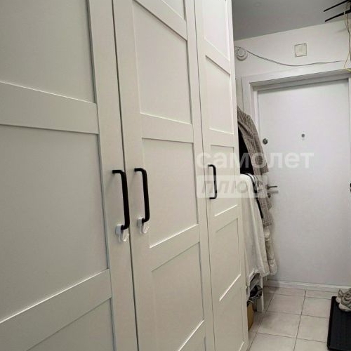 Студия Одинцово, улица Рябиновая, 3