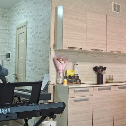 Студия Жуковский, улица Гудкова, 22