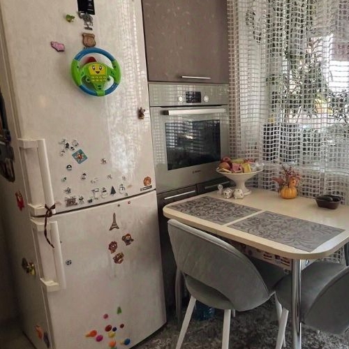 2-комн квартира Октябрьский пгт, улица Спортивная, 2