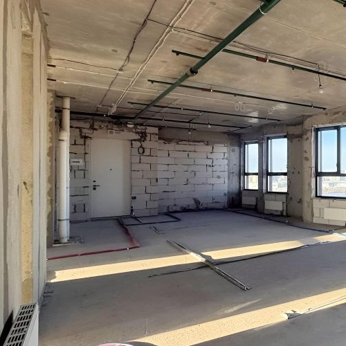 4-комн квартира Волоколамское шоссе, 81/2с6