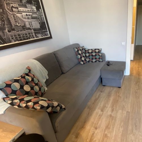 1-комн квартира улица Медовая Долина, 7к2