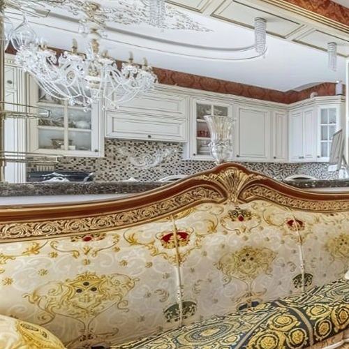 4-комн квартира Ломоносовский проспект, 25к3