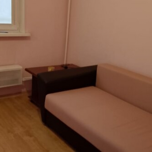 3-комн квартира Алма-Атинская улица,  д. 3 к1