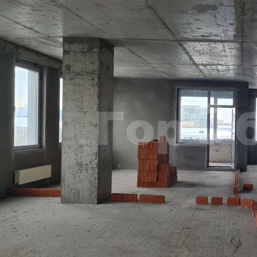 3-комн квартира Тихвинская улица, 39