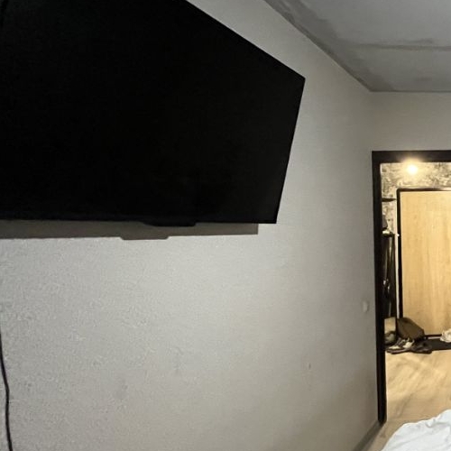 1-комн квартира Сходня мкр, Железнодорожная улица, 33к2