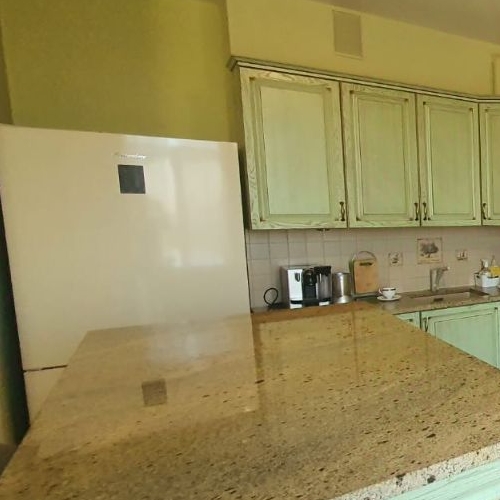 3-комн квартира Рублевское шоссе, 70к7