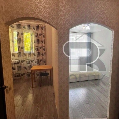 1-комн квартира Марусино пгт, 77к5