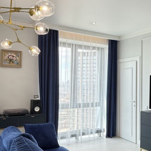 2-комн квартира Волгоградский проспект, 32/3к1