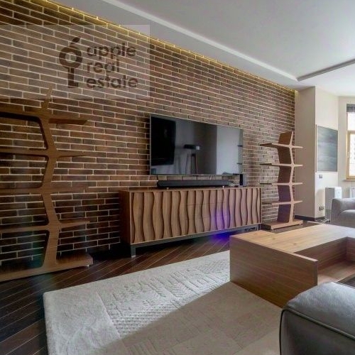 2-комн квартира Ломоносовский проспект, 25к2