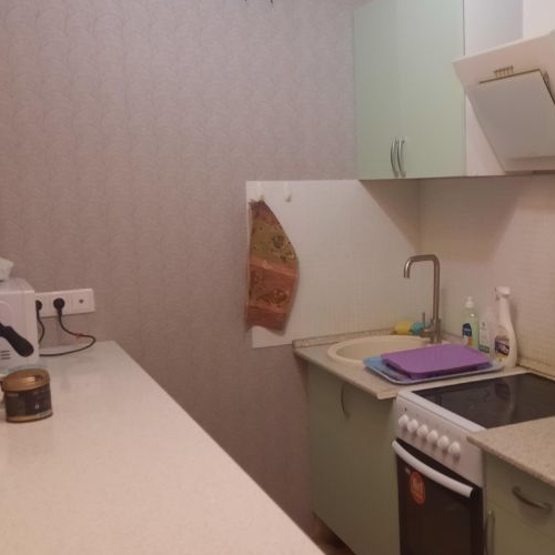 Студия Лобня, улица Колычева, 3