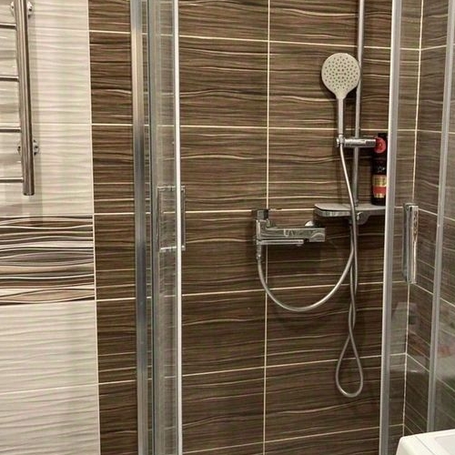 1-комн квартира Пушкино, улица Добролюбова, 32к2