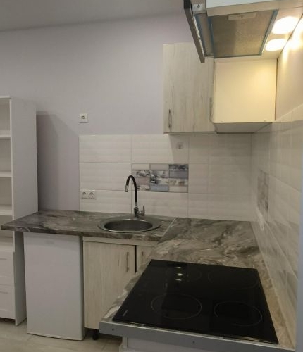 Студия Василия Ощепкова ул,  д. 4