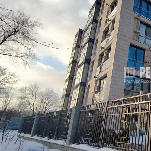 6-комн квартира переулок Хилков, 5