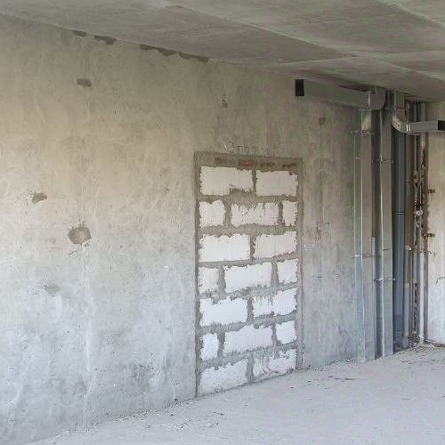 1-комн квартира Звенигород, проезд Ветеранов, 10к4