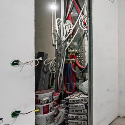 2-комн квартира Ленинский проспект, 38Ак1