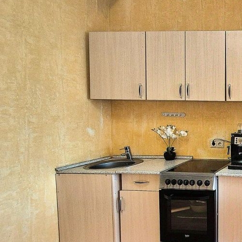 Студия Дзержинский, Угрешская улица, 32с1