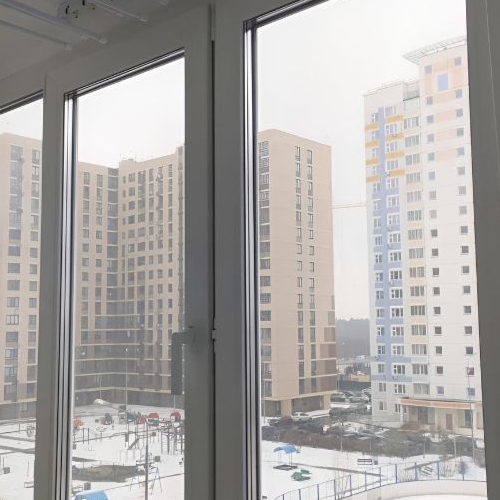 1-комн квартира Железнодорожный мкр, Балашиха, улица Струве,  д. 9к1