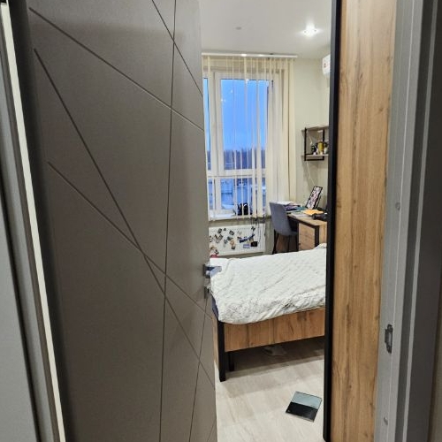 3-комн квартира Мытищи, улица Колпакова, 44