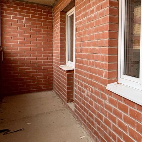 2-комн квартира д. Целеево, улица Пятиречье, 3